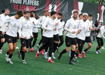 Inter vs AC Milan, Tak Sekadar Adu Gengsi