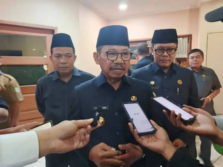 Tertibkan Kabel Semrawut, Pemkot Tangerang Bentuk Satgas Penataan Utilitas