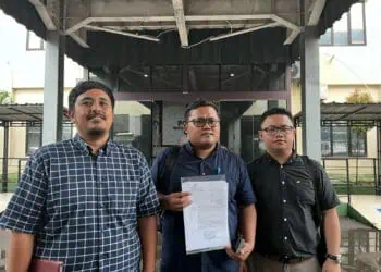Aniaya Wanita di Pagedangan, Guru SMK Dipolisikan