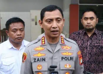 Libur Panjang Iduladha, Polisi Minta Orang Tua Pastikan Anak di Rumah dari Pukul 22.00-05.00