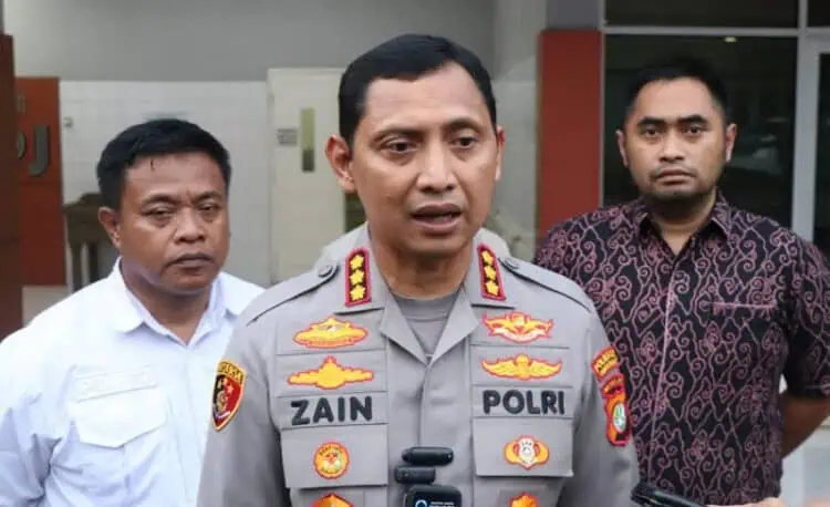 Libur Panjang Iduladha, Polisi Minta Orang Tua Pastikan Anak di Rumah dari Pukul 22.00-05.00
