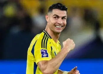 Klub Arab Saudi Mendominasi Liga Champions Asia