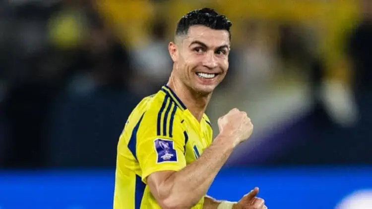 Klub Arab Saudi Mendominasi Liga Champions Asia
