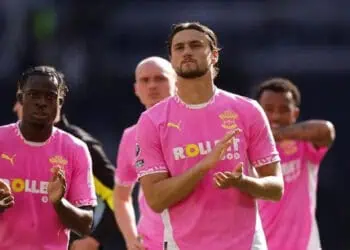 Southampton Paling Cepat Degradasi