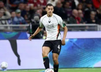 Jay Idzes: Venezia Hadapi 5 “Final”