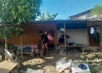 16 Bangunan Ilegal di Cimone Bakal Ditertibkan untuk Fasilitas Masjid, Begini Kata Ketua DKM