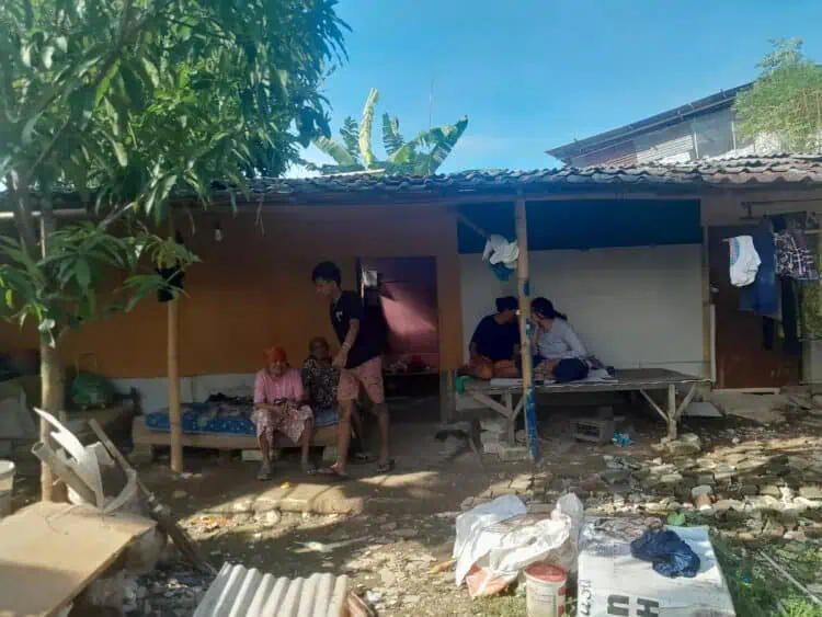16 Bangunan Ilegal di Cimone Bakal Ditertibkan untuk Fasilitas Masjid, Begini Kata Ketua DKM