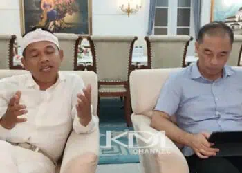 Mulai 2 Mei 2025, Siswa Nakal di Jawa Barat Masuk Barak