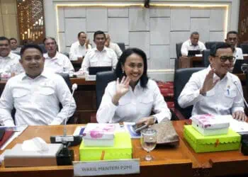 183 Ribu TKI Bandel, Indonesia Mau Cabut Motarorium ke Arab Saudi
