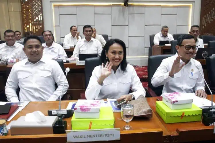 183 Ribu TKI Bandel, Indonesia Mau Cabut Motarorium ke Arab Saudi