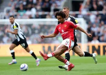 Performa Terburuk Manchester United, Diterkam Newcastle 4 -1