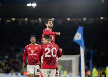 Lyon vs Manchester United, Peluang Setan Merah