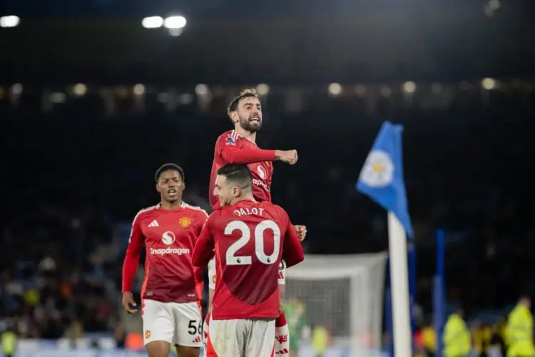 Lyon vs Manchester United, Peluang Setan Merah