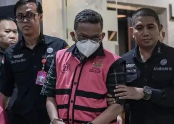 Sejak 2011, 29 Hakim Tersangka Rp107 Miliar