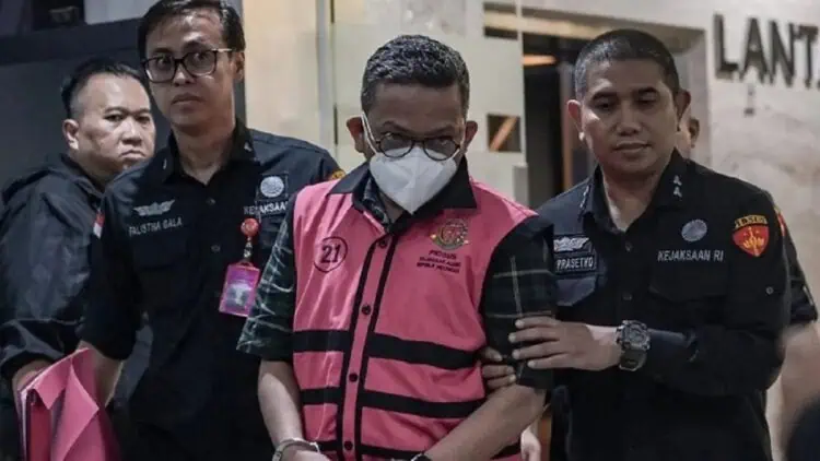 Sejak 2011, 29 Hakim Tersangka Rp107 Miliar