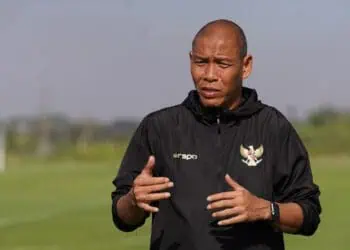 Nova: Timnas U-17 Belum Sempurna