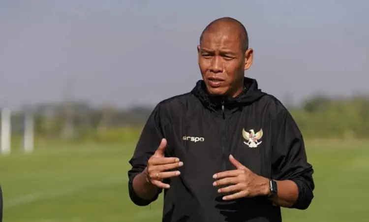 Nova: Timnas U-17 Belum Sempurna