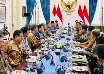 19 Pengusaha Temui Prabowo, Korsel Tambah Investasi 1,7 Miliar Dolar