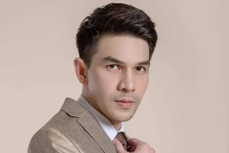 Jonathan Frizzy Terseret Kasus Vape Narkoba di Bandara Soetta