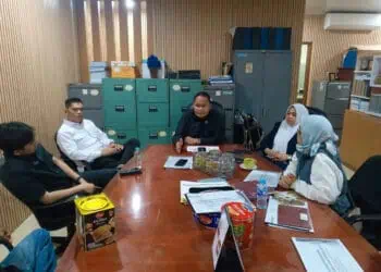 Dituding Ada Intervensi Anggota DPRD Soal Penyegelan The Nice Garden, Komisi I Membantah