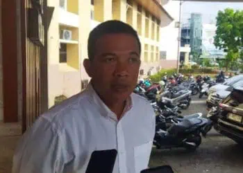 Penuhi Tuntutan Masyarakat, Gaji dan Tunjangan Rumah Anggota DPRD Kota Tangerang Bakal Dikaji Ulang