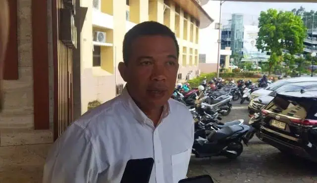 Penuhi Tuntutan Masyarakat, Gaji dan Tunjangan Rumah Anggota DPRD Kota Tangerang Bakal Dikaji Ulang