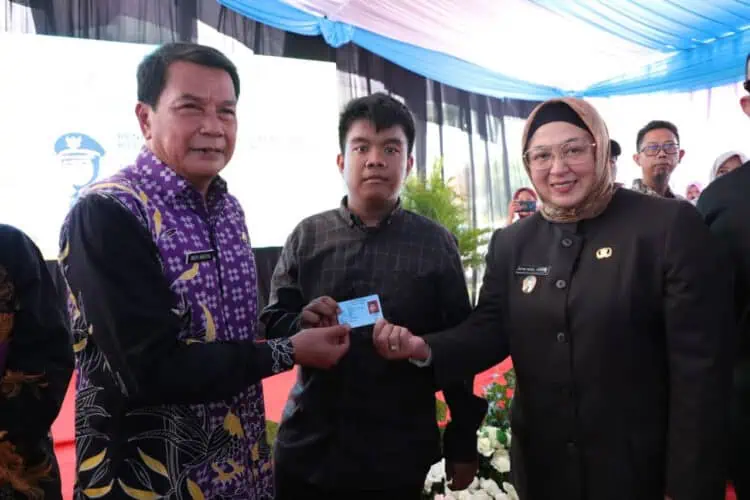 Maesyal Rasyid: Pelaku Pungli KTP Bisa Dipidana