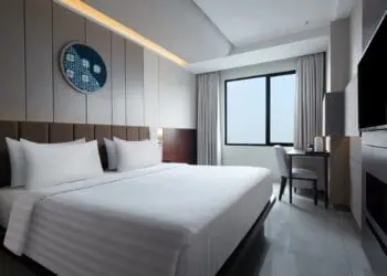 Hotel Santika Premiere Bintaro Hadirkan Sensasi Menginap dengan Banyak Kejutan Menarik