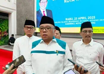 Ketua PKB Kota Tangerang Janjikan Kader di DPRD Serap Aspirasi Warga