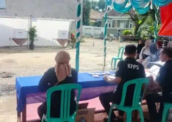 Ini Temuan Bawaslu Kabupaten Serang Saat Pelaksanaan PSU
