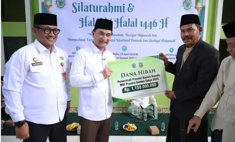Pembangunan Sekolah Rakyat Ditarget Juni, Pemprov Ajukan Enam Lokasi