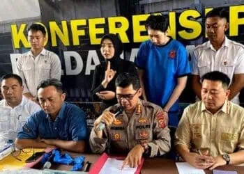 Dokter Kasus Pemerkosaan Ditahan, Dipecat dan Dilarang Seumur Hidup