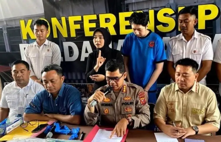 Dokter Kasus Pemerkosaan Ditahan, Dipecat dan Dilarang Seumur Hidup
