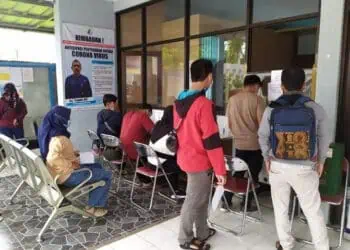 227 Warga Lebak Daftar Jadi Pekerja Migran