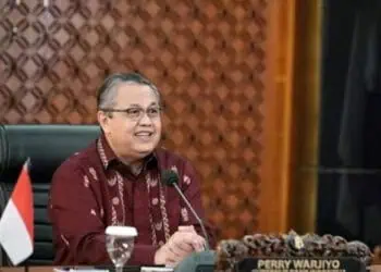 BI Optimis Inflasi 2025-2036 Terkendali