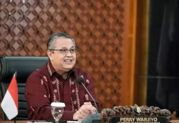 BI Optimis Inflasi 2025-2036 Terkendali