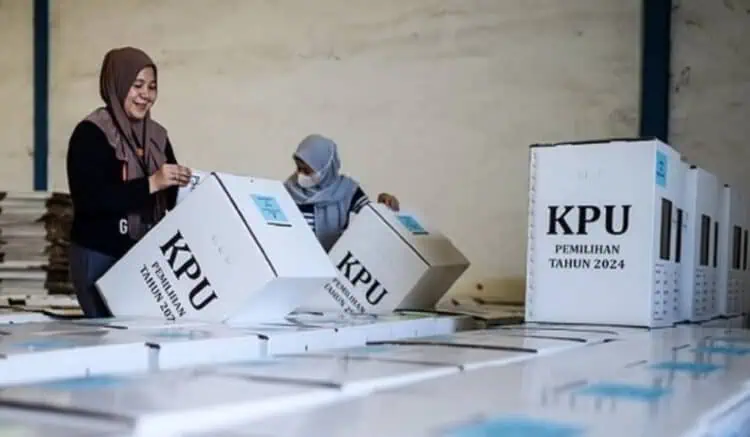 7 Hasil PSU Pilkada Digugat ke MK Lagi