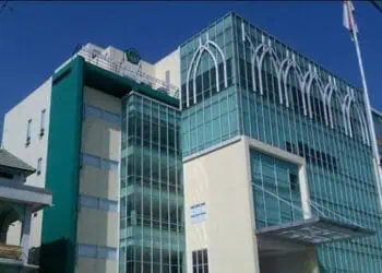 Jelang Pemilihan Rektor Unis Tangerang 2025-2029, Nama Hudaya Latuconsina Unggul dalam Kuesioner