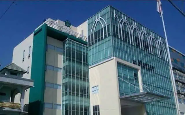 Jelang Pemilihan Rektor Unis Tangerang 2025-2029, Nama Hudaya Latuconsina Unggul dalam Kuesioner