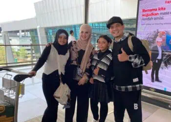 Ungkap Niat Pindah ke Australia, Indra Bekti Siap Hidup dari Nol Lagi