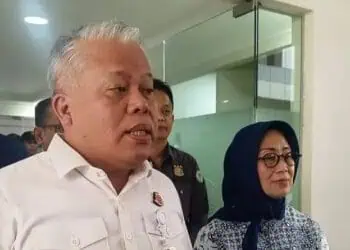 Kejagung Serahkan 10 Bundel Berkas, Dewan Pers Proses Kasus Direktur TV