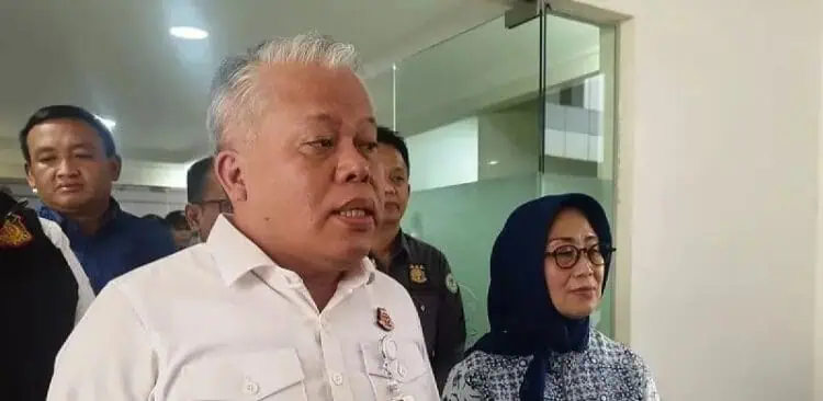 Kejagung Serahkan 10 Bundel Berkas, Dewan Pers Proses Kasus Direktur TV