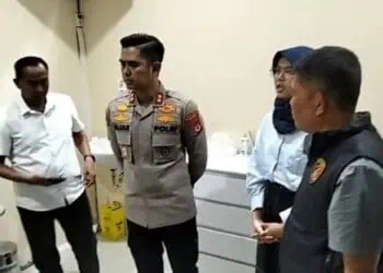 Kasus Dokter Lecehkan Pasien Hamil di Garut, Dedi Mulyadi: Cabut Izin dan Gelar