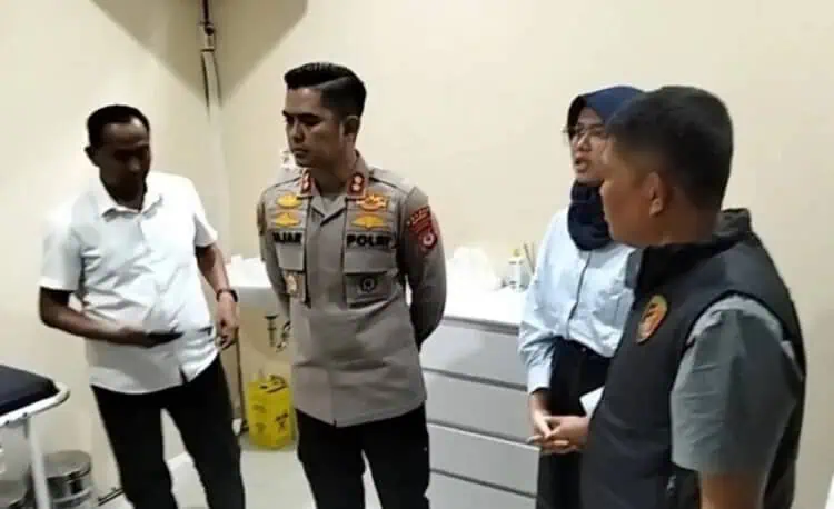 Kasus Dokter Lecehkan Pasien Hamil di Garut, Dedi Mulyadi: Cabut Izin dan Gelar