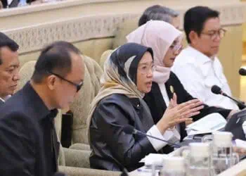 Tunggu Sinyal Prabowo, Pemindahan ASN Ditunda