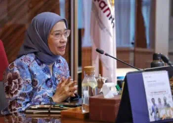 Menteri PANRB Desak Instansi Ngebut Angkat CASN