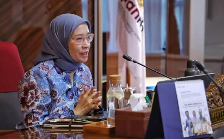 Menteri PANRB Desak Instansi Ngebut Angkat CASN