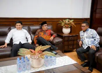 Rano Karno: MRT Bukan Gagasan Sesaat