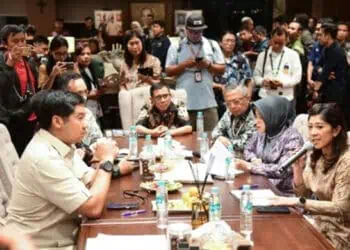 Wartawan Diberi Kesempatan untuk Miliki Rumah Subdisi, Batas Gaji sampai Rp 13 Juta