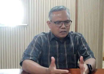 Soal Pra SPMB, Ketua Komisi II DPRD Kota Tangerang Minta Masyarakat Ikuti Alur